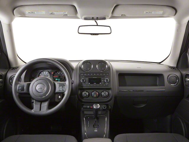 2013 Jeep Patriot Sport San Clemente CA