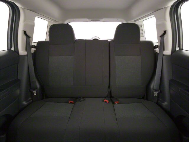 2013 Jeep Patriot Sport San Clemente CA