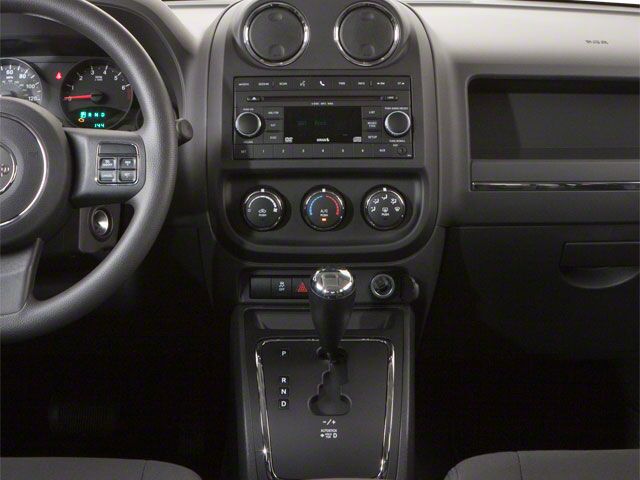 2013 Jeep Patriot Sport San Clemente CA