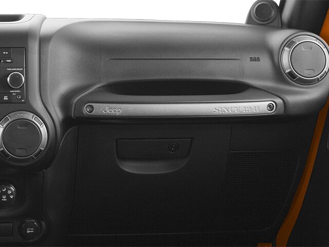 2013 Jeep Wrangler Sahara San Clemente CA