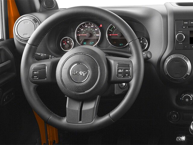 2013 Jeep Wrangler Sahara San Clemente CA