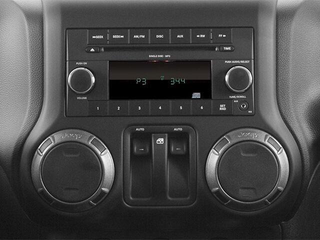 2013 Jeep Wrangler Sahara San Clemente CA