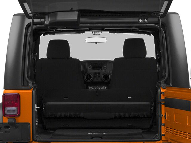 2013 Jeep Wrangler Sahara San Clemente CA