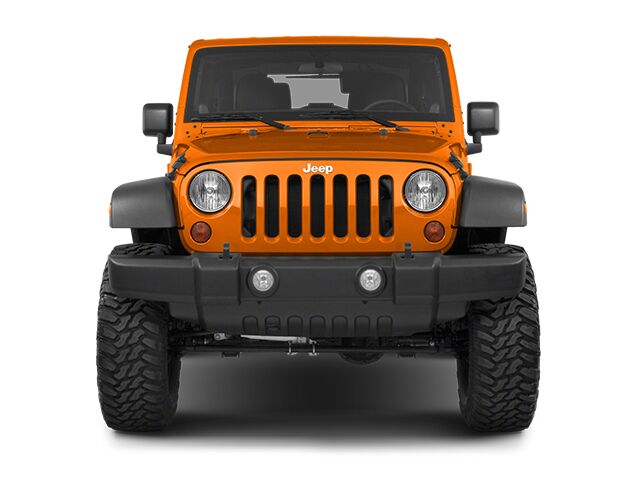 2013 Jeep Wrangler Sport 4WD Mesa AZ