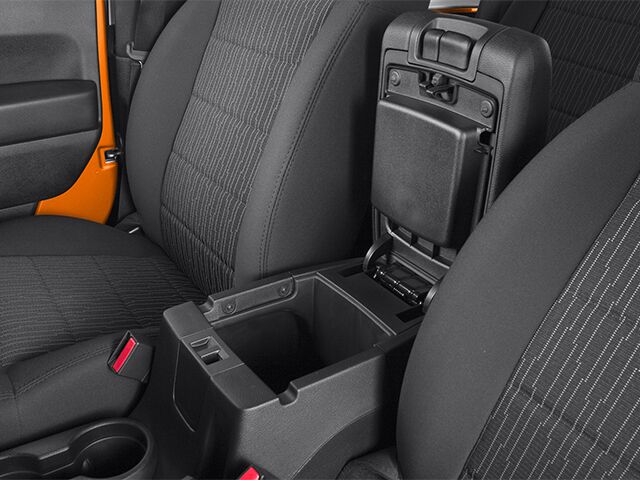 2013 Jeep Wrangler Sport 4WD Mesa AZ