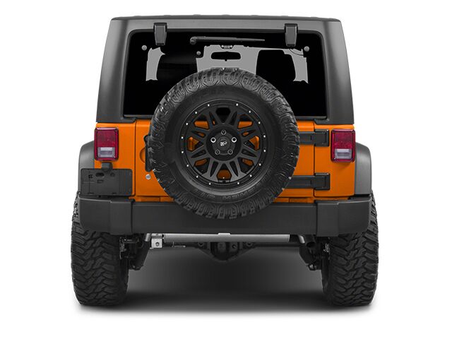 2013 Jeep Wrangler Sport 4WD Mesa AZ