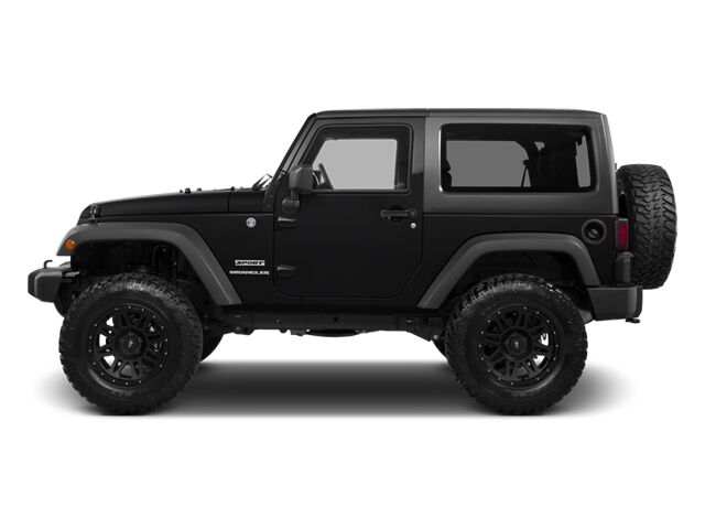 2013 Jeep Wrangler Sport Baton Rouge LA