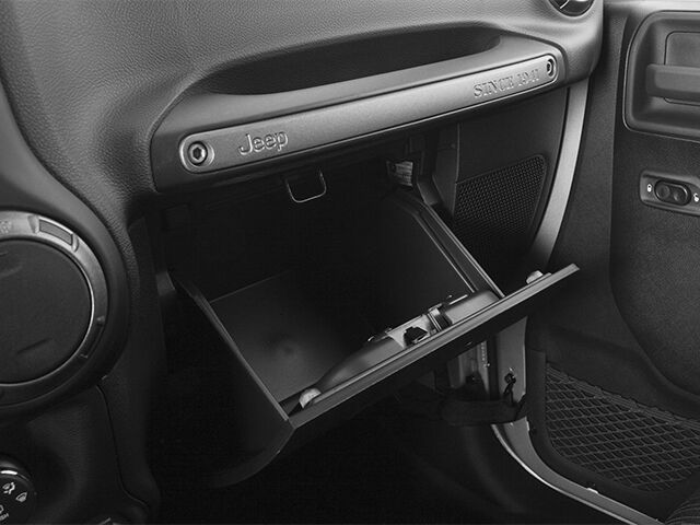 2013 Jeep Wrangler Unlimited Freedom Edition Twin Falls ID