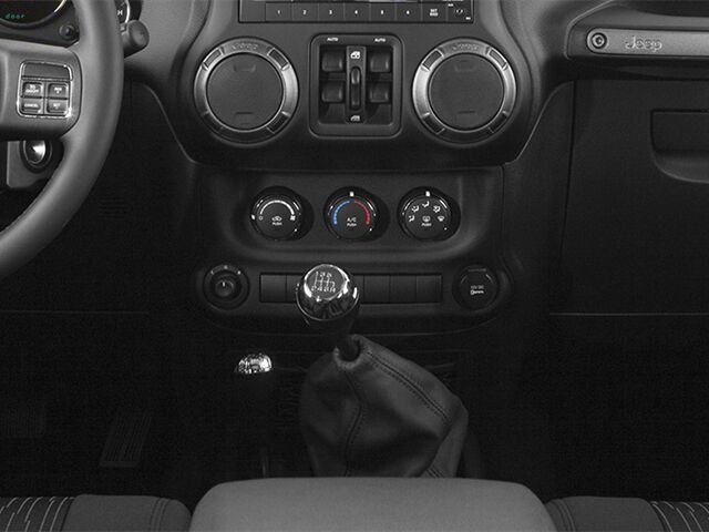 2013 Jeep Wrangler Unlimited Freedom Edition Twin Falls ID