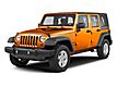 2013 Jeep Wrangler Unlimited Rubicon