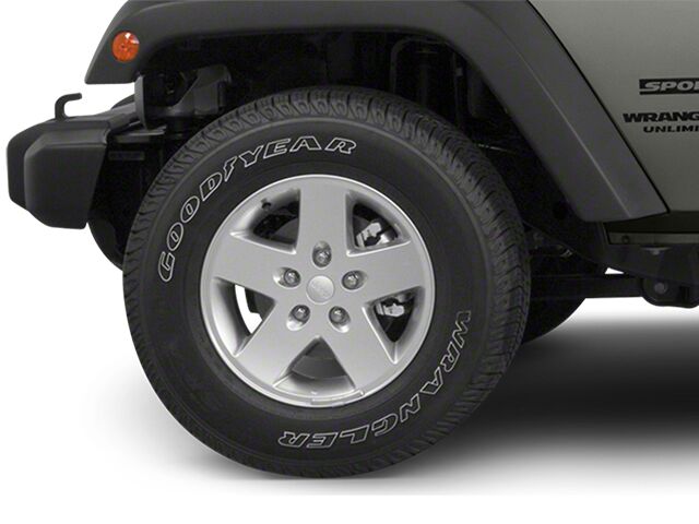 2013 Jeep Wrangler Unlimited Sahara Tucson AZ