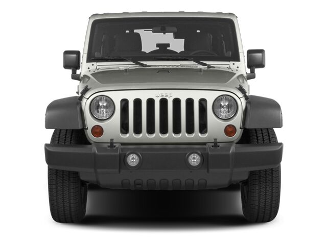 2013 Jeep Wrangler Unlimited Sahara Tucson AZ