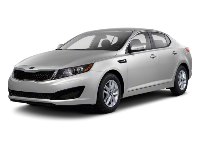 2013 KIA OPTIMA LX Kansas City MO