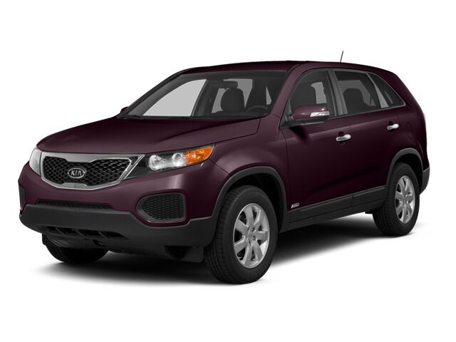 2013 KIA SORENTO LX Kansas City MO 2013 KIA SORENTO LX Kansas City MO