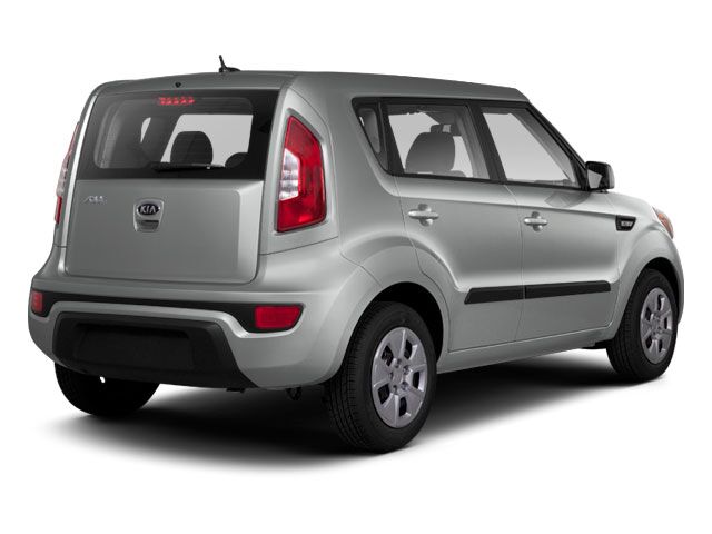 2013 KIA SOUL BASE; SPORT; + Kansas City MO