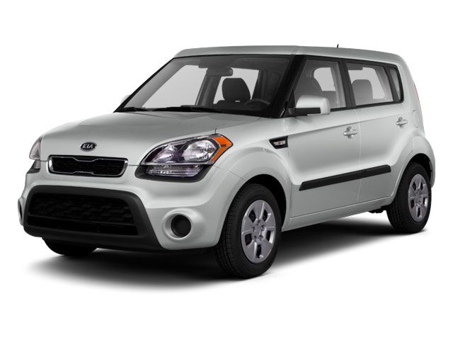 2013 KIA SOUL BASE; SPORT; + Kansas City MO