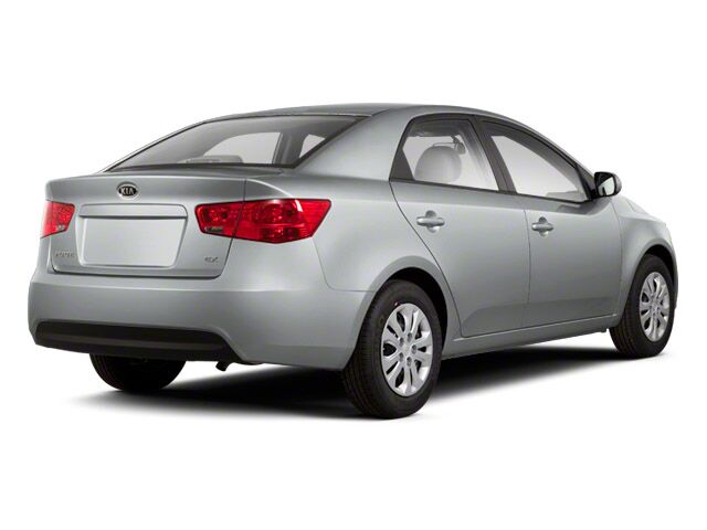 2013 Kia Forte EX