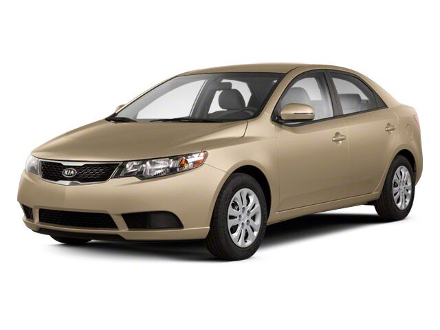 2013 Kia Forte EX Tucson AZ