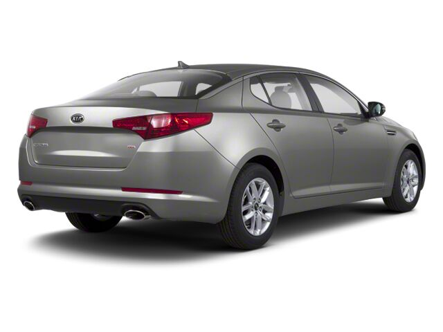 2013 Kia Optima EX Irving TX