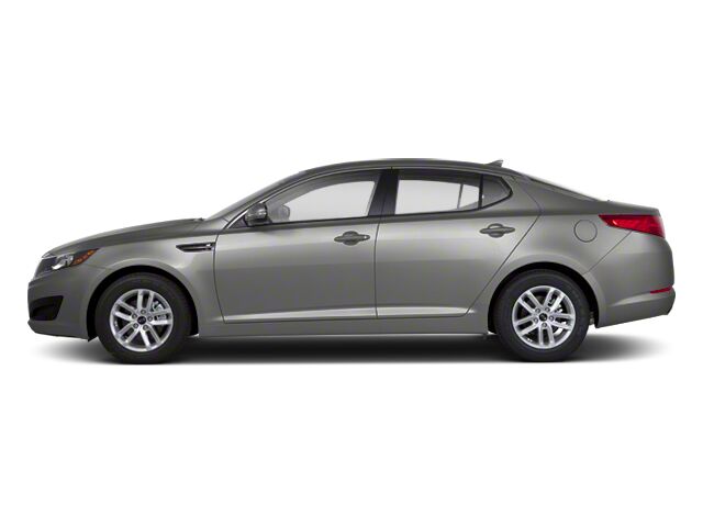 2013 Kia Optima EX Irving TX