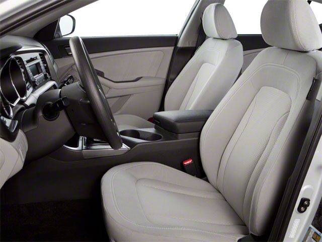 2013 Kia Optima EX Irving TX