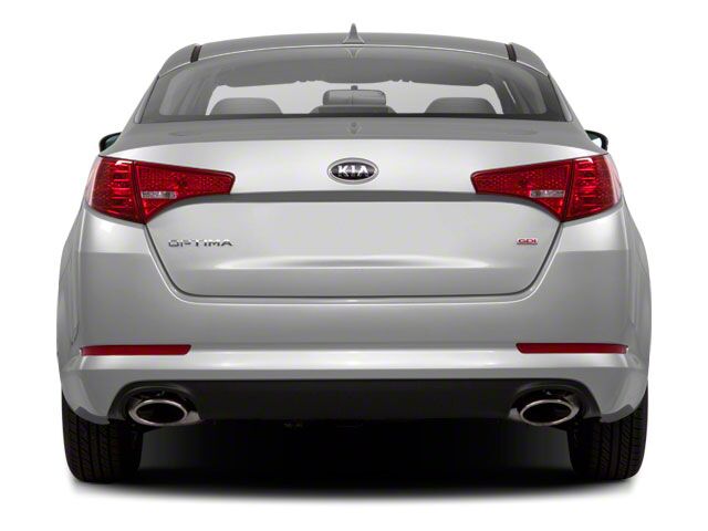 2013 Kia Optima EX Irving TX