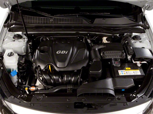 2013 Kia Optima EX Irving TX