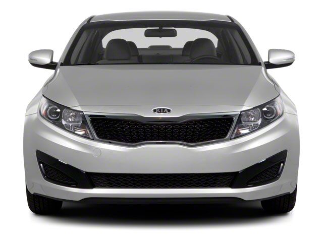 2013 Kia Optima EX Irving TX