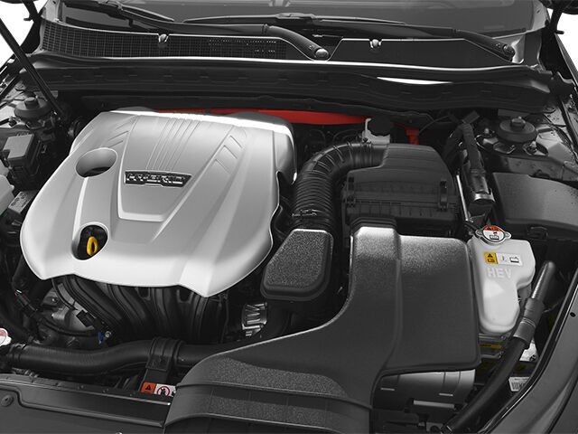 2013 Kia Optima Hybrid EX Tucson AZ