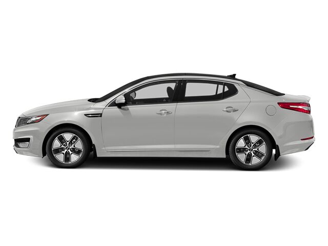 2013 Kia Optima Hybrid LX Lubbock TX