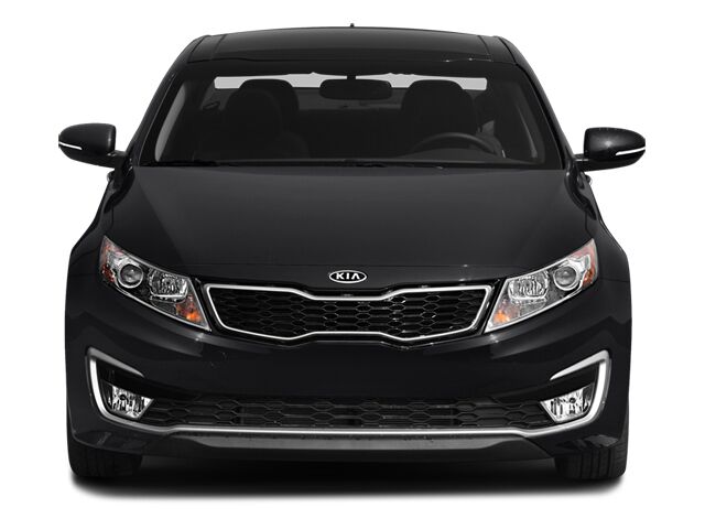 2013 Kia Optima Hybrid LX Lubbock TX