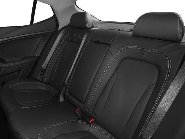 2013 Kia Optima Hybrid LX Lubbock TX