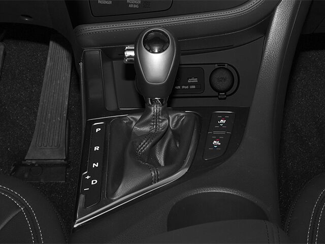 2013 Kia Optima Hybrid LX Lubbock TX
