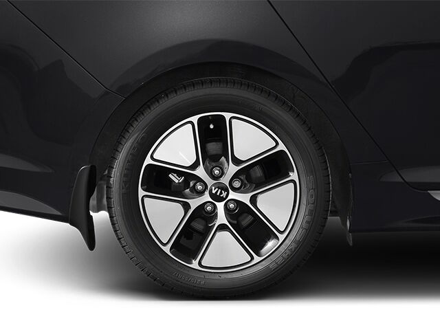 2013 Kia Optima Hybrid LX Lubbock TX