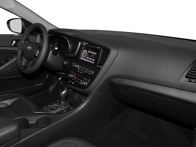 2013 Kia Optima Hybrid LX Lubbock TX