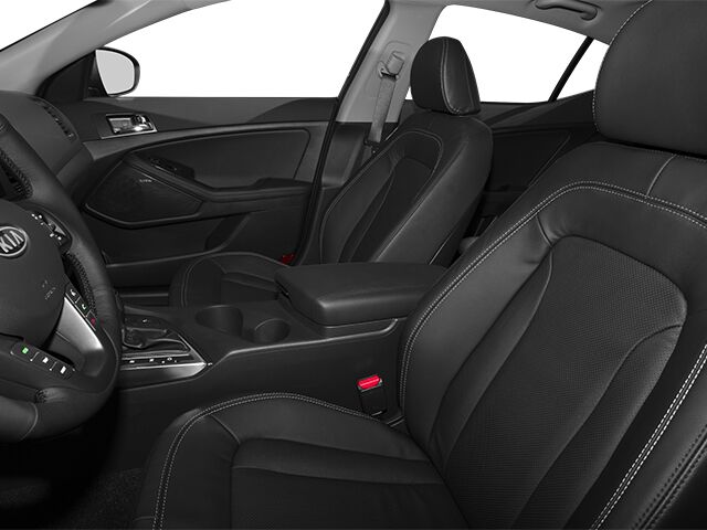 2013 Kia Optima Hybrid LX Lubbock TX
