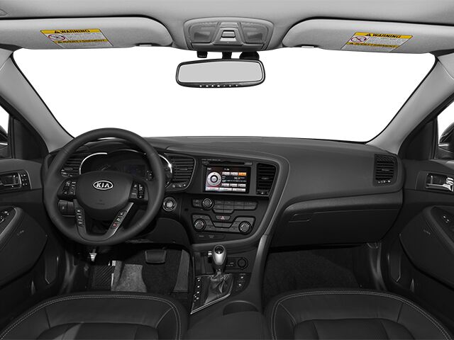 2013 Kia Optima Hybrid LX Lubbock TX