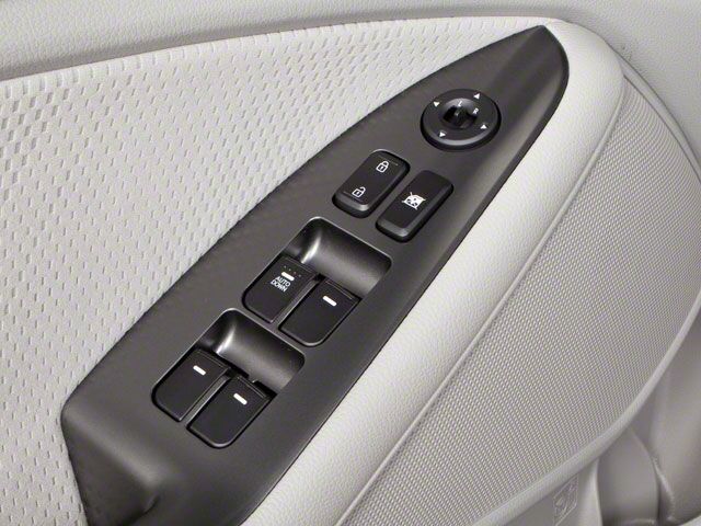 2013 Kia Optima LX Hot Springs AR