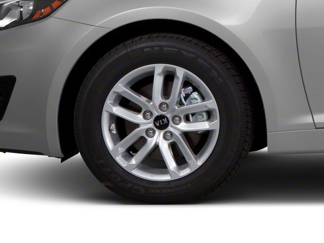 2013 Kia Optima LX Hot Springs AR