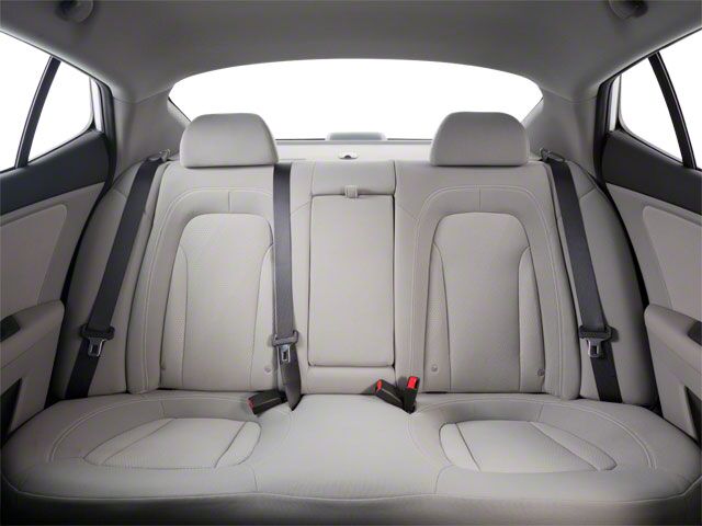 2013 Kia Optima LX Hot Springs AR