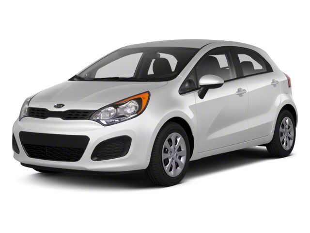 Used 2013 Kia Rio EX FWD