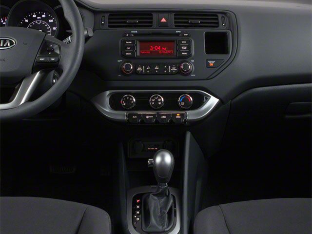 2013 Kia Rio EX Akron OH