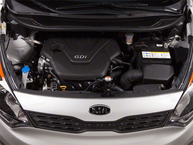 2013 Kia Rio EX Akron OH
