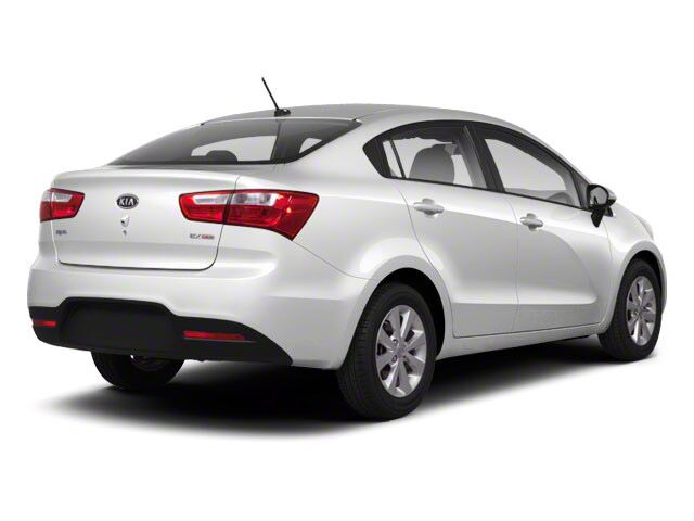 2013 Kia Rio EX San Clemente CA