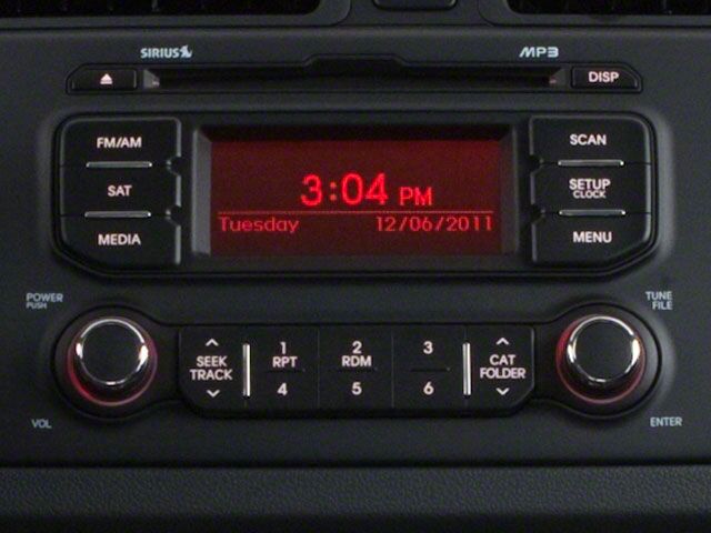 2013 Kia Rio EX San Clemente CA
