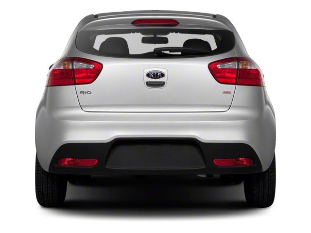 2013 Kia Rio EX San Clemente CA