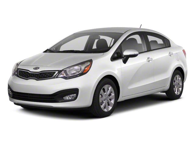 2013 Kia Rio LX Chantilly VA