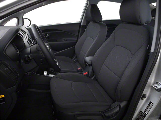 2013 Kia Rio LX San Antonio TX