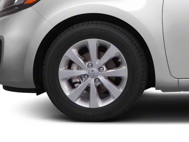 2013 Kia Rio LX San Antonio TX