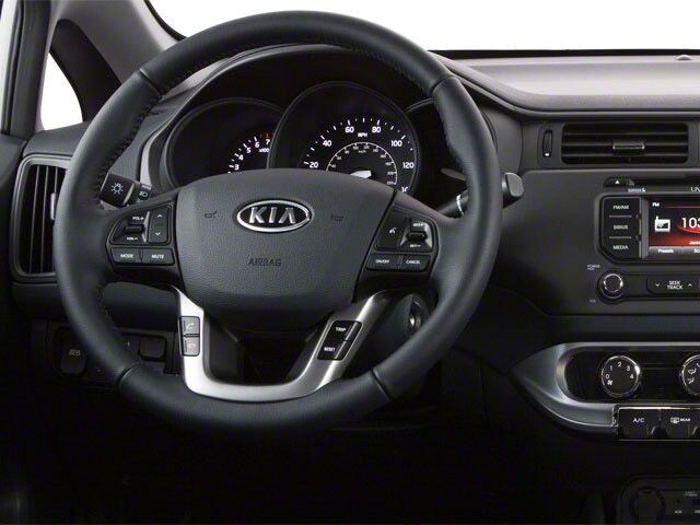 2013 Kia Rio LX San Antonio TX